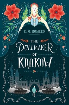 The Dollmaker of Krakow Subscription