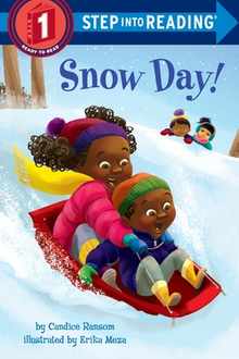 Snow Day!