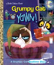 Yawn! a Grumpy Cat Bedtime Story (Grumpy Cat) Subscription