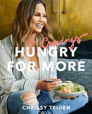 Cravings: Hungry for More: A Cookbook Subscription