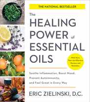 The Healing Power of Essential Oils: Soothe Inflammation, Boost Mood, Prevent Autoimmunity, and Feel Great in Every Way Subscription