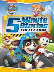 Paw Patrol 5-Minute Stories Collection Subscription