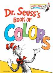 Dr. Seuss's Book of Colors Subscription