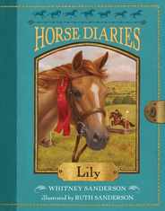 Horse Diaries #15: Lily Subscription