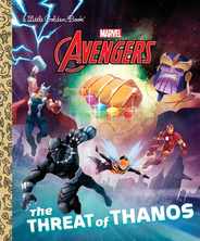 The Threat of Thanos (Marvel Avengers) Subscription