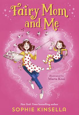 Fairy Mom and Me #1 Subscription