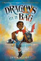Dragons in a Bag Subscription