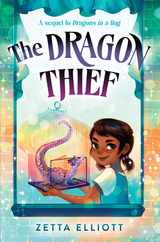 The Dragon Thief Subscription
