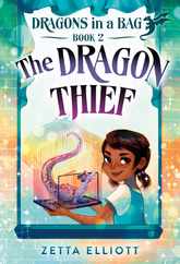 The Dragon Thief Subscription