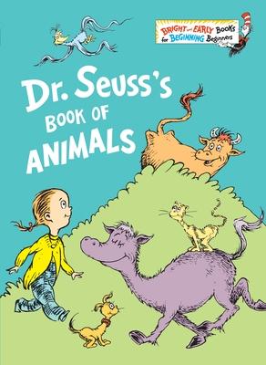 Dr. Seuss's Book of Animals