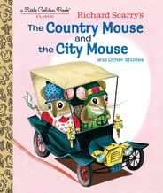 Richard Scarry's the Country Mouse and the City Mouse Subscription