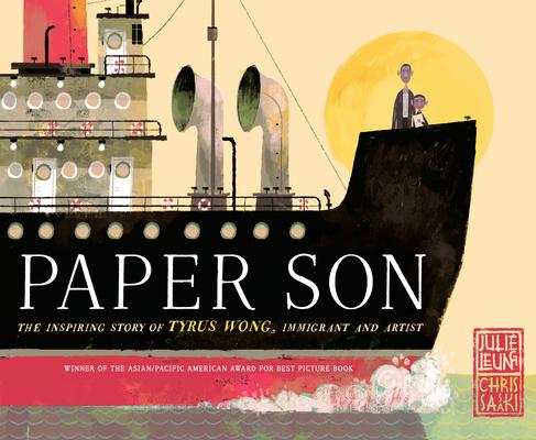 Paper Son: The Inspiring Story of Tyrus Wong, Immigrant and Artist Subscription
