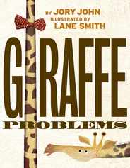 Giraffe Problems Subscription