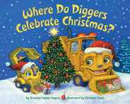 Where Do Diggers Celebrate Christmas? Subscription