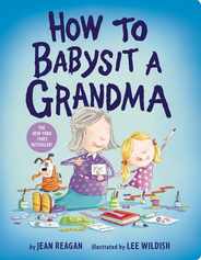 How to Babysit a Grandma Subscription