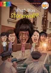 What Was Stonewall? Subscription