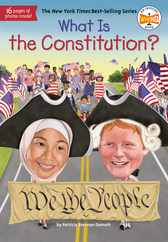 What Is the Constitution? Subscription