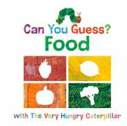 Can You Guess?: Food with the Very Hungry Caterpillar Subscription