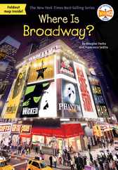 Where Is Broadway? Subscription