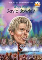 Who Was David Bowie? Subscription