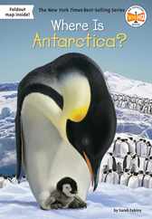 Where Is Antarctica? Subscription