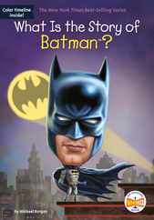 What Is the Story of Batman? Subscription