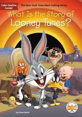 What Is the Story of Looney Tunes? Subscription