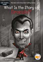 What Is the Story of Dracula? Subscription