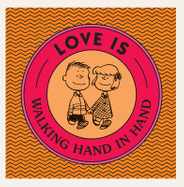 Love Is Walking Hand in Hand Subscription