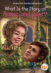 What Is the Story of Romeo and Juliet? Subscription