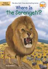 Where Is the Serengeti? Subscription