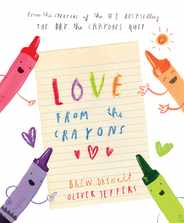 Love from the Crayons Subscription