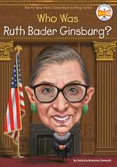 Who Was Ruth Bader Ginsburg? Subscription