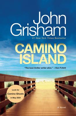 Camino Island