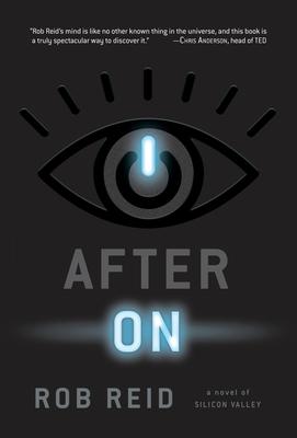After On: A Novel of Silicon Valley Subscription