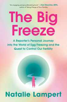 The Big Freeze: A Reporter's Personal Journey Into the World of Egg Freezing and the Quest to Control Our Fertility