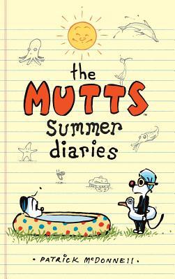 The Mutts Summer Diaries