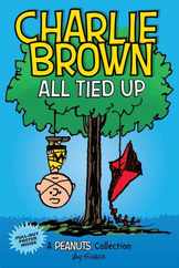 Charlie Brown: All Tied Up: A Peanuts Collection Volume 13 Subscription