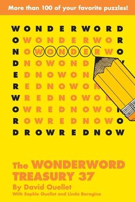 The Wonderword Treasury 37 Subscription