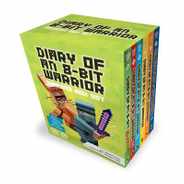 Diary of an 8-Bit Warrior Diamond Box Set Subscription