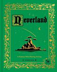 Neverland: A Fantasy Role-Playing Setting Subscription