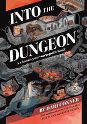 Into the Dungeon: A Choose-Your-Own-Path Book Subscription