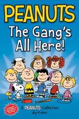 Peanuts: The Gang's All Here!: Two Books in One Subscription