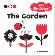 The Garden: A Baby Montessori Book Subscription