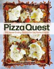 Pizza Quest: My Never-Ending Search for the Perfect Pizza Subscription