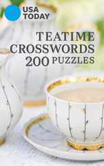 USA Today Teatime Crosswords: 200 Puzzles Subscription