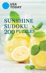 USA Today Sunshine Sudoku: 200 Puzzles Subscription