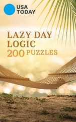USA Today Lazy Day Logic: 200 Puzzles Subscription