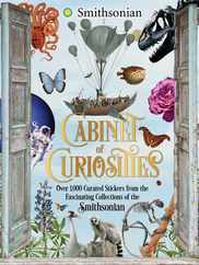 Cabinet of Curiosities: Over 1,000 Curated Stickers from the Fascinating Collections of the Smithsonian Subscription