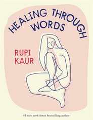 Healing Through Words Subscription